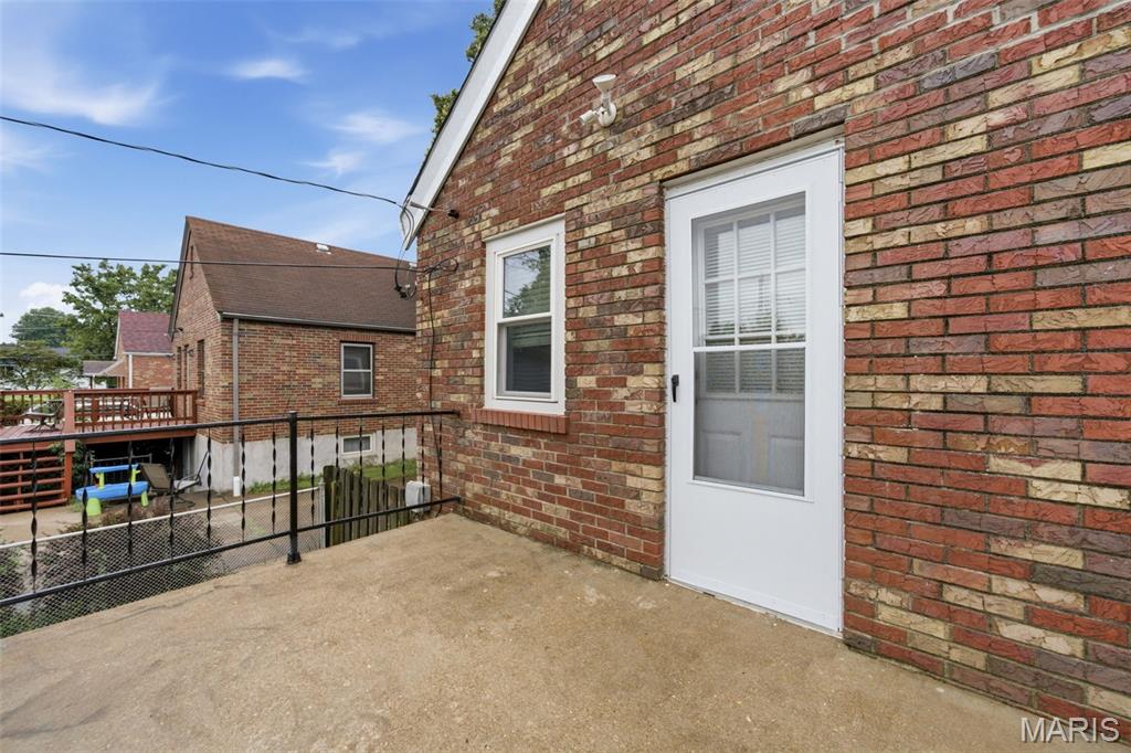 Tesson Ferry Court Amd - Residential