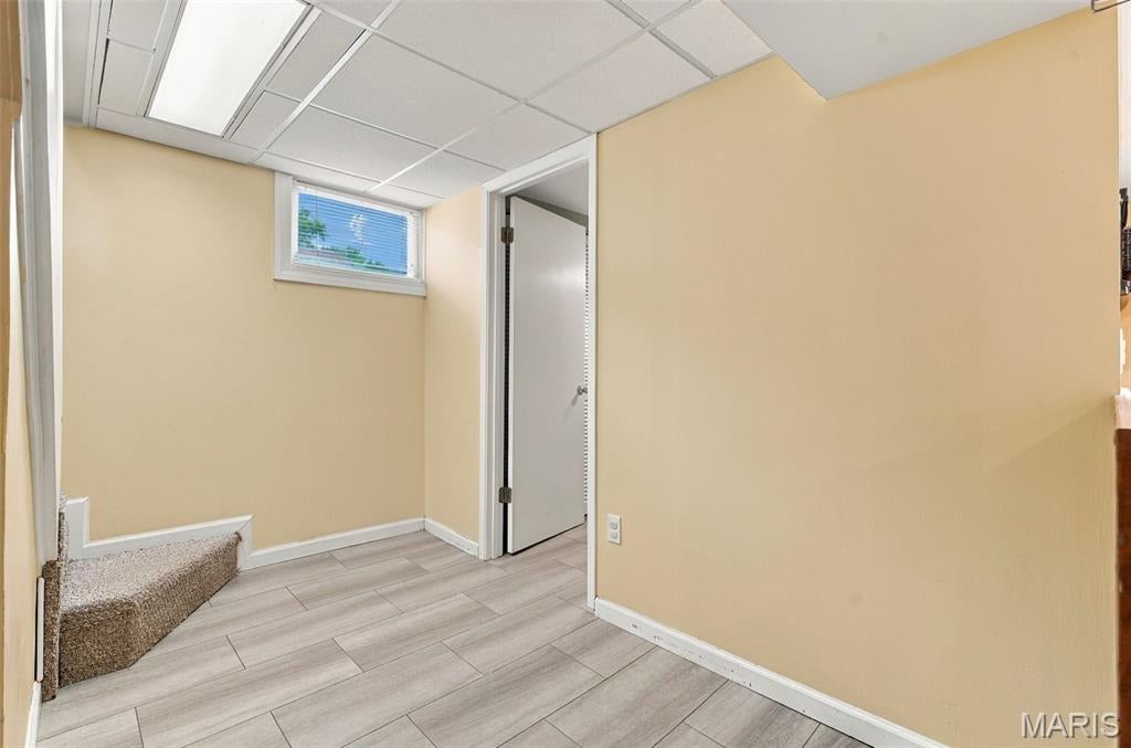 Tesson Ferry Court Amd - Residential