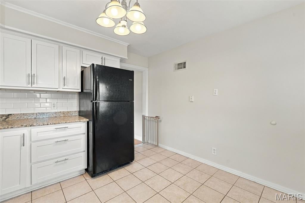 Tesson Ferry Court Amd - Residential