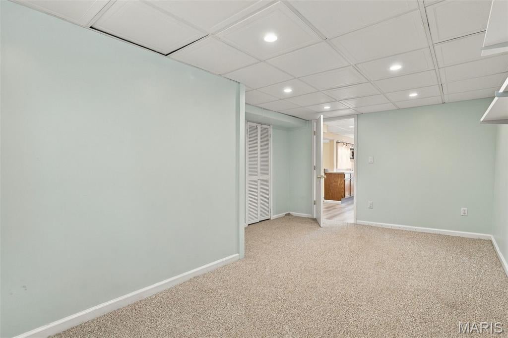 Tesson Ferry Court Amd - Residential