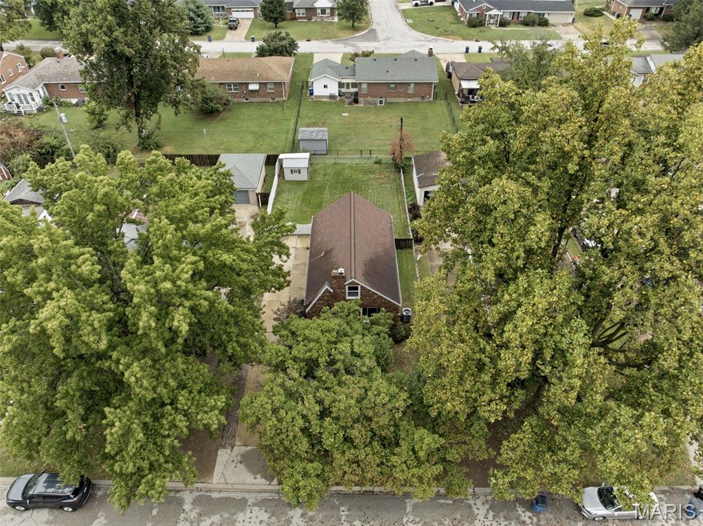 Tesson Ferry Court Amd - Residential