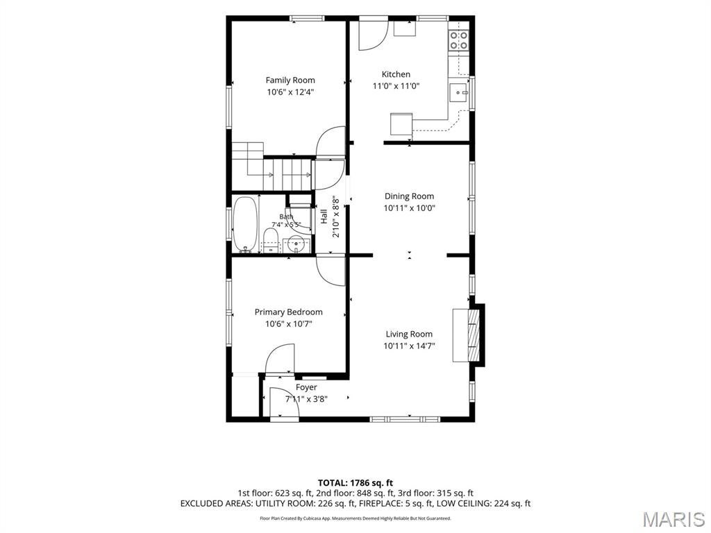 Tesson Ferry Court Amd - Residential