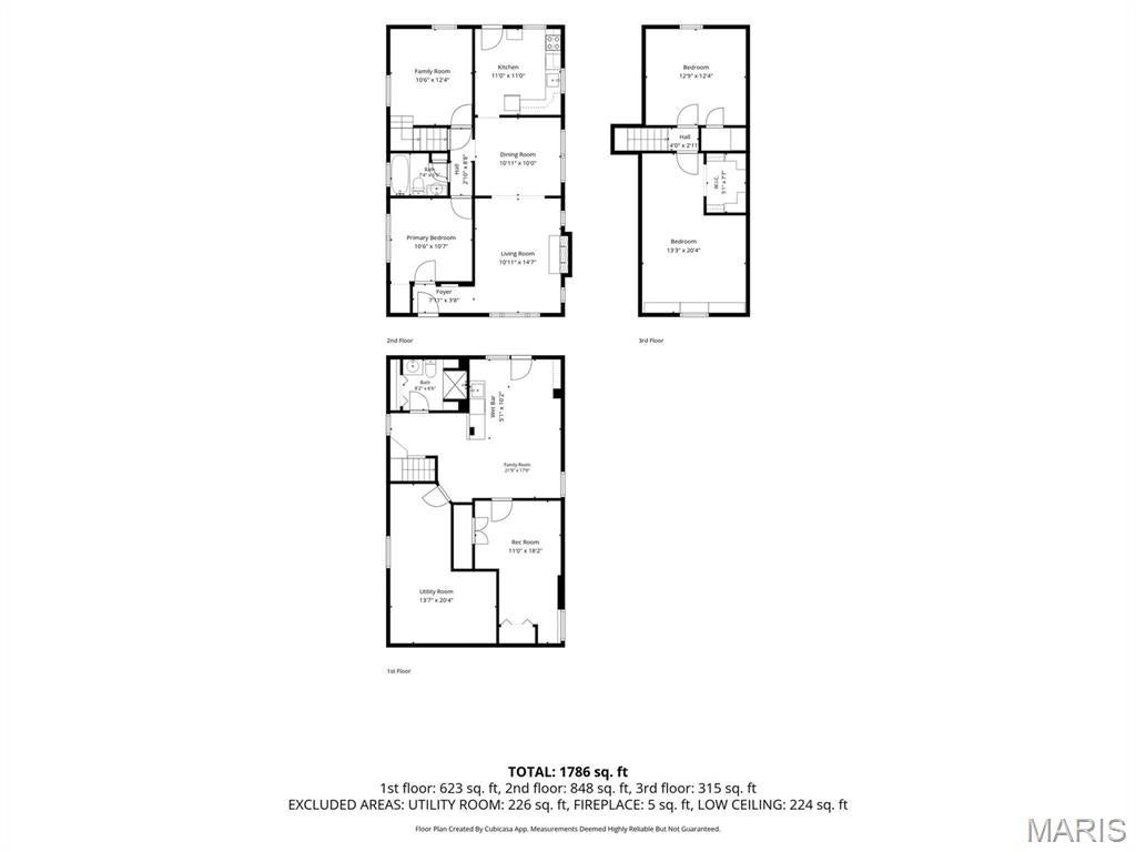 Tesson Ferry Court Amd - Residential