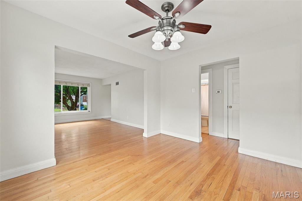 Tesson Ferry Court Amd - Residential