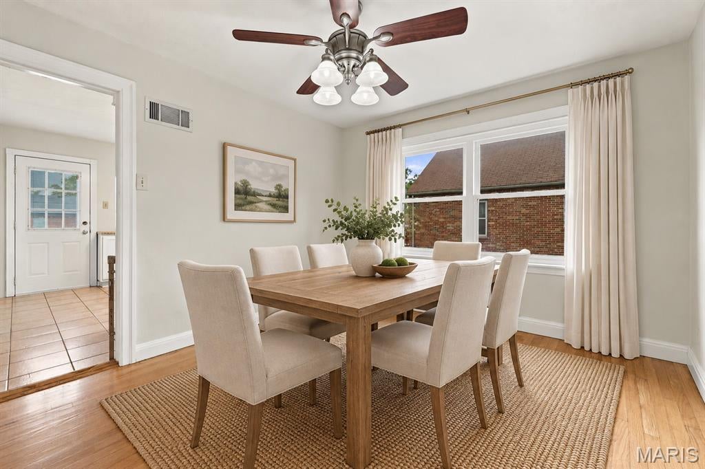 Tesson Ferry Court Amd - Residential