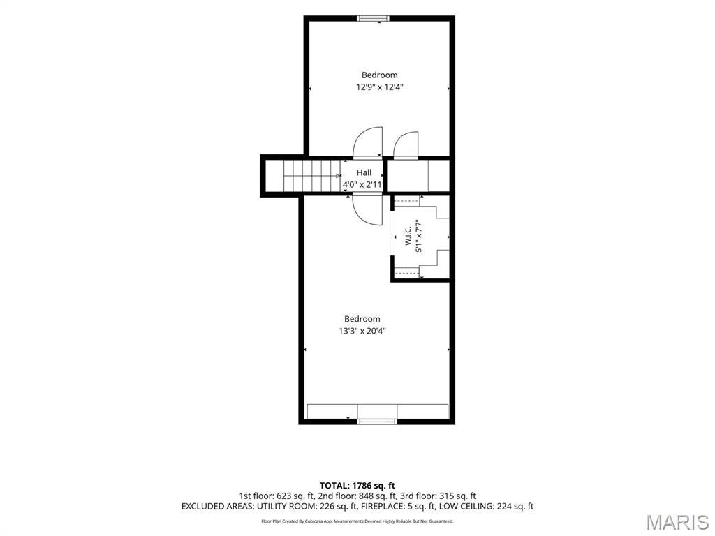Tesson Ferry Court Amd - Residential