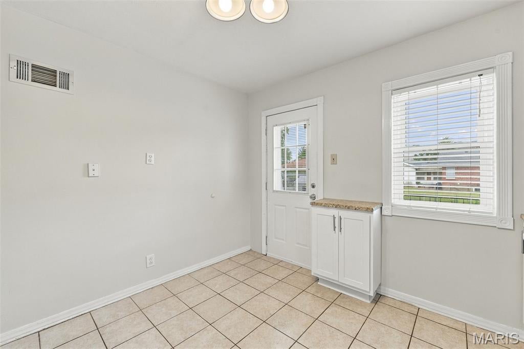 Tesson Ferry Court Amd - Residential