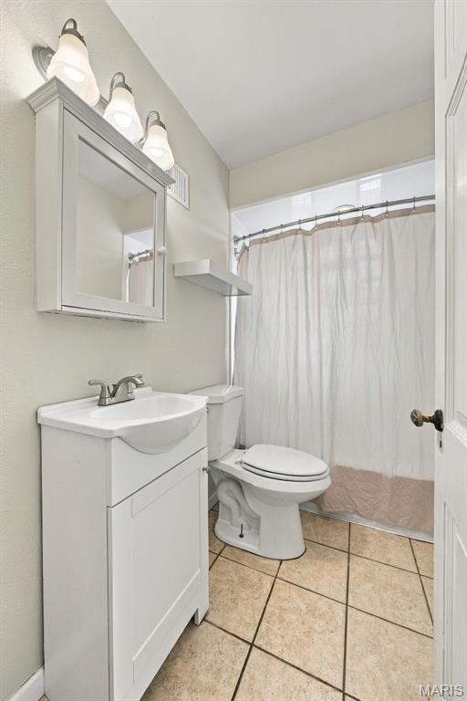 Tesson Ferry Court Amd - Residential