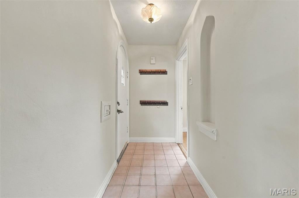 Tesson Ferry Court Amd - Residential