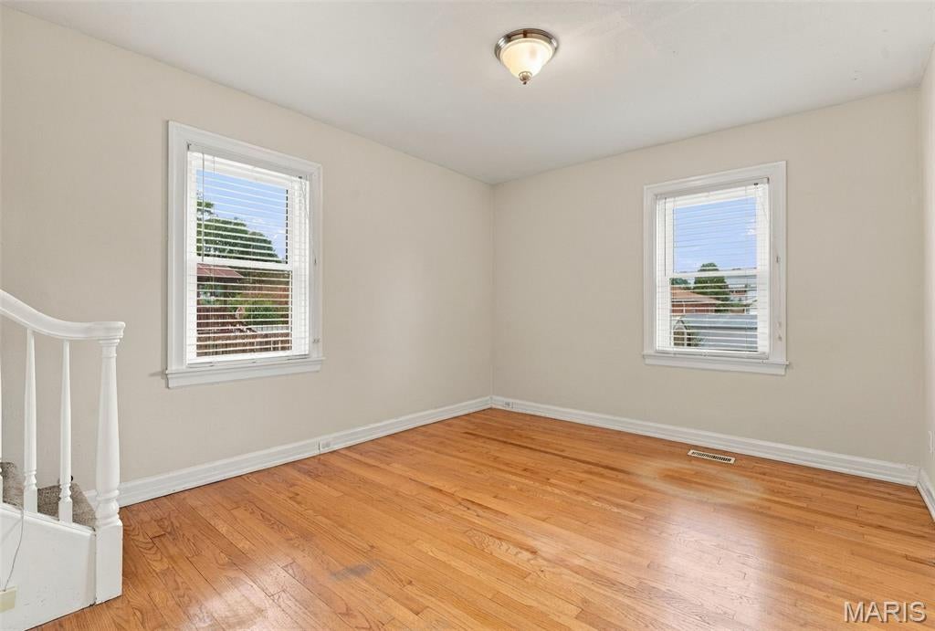 Tesson Ferry Court Amd - Residential