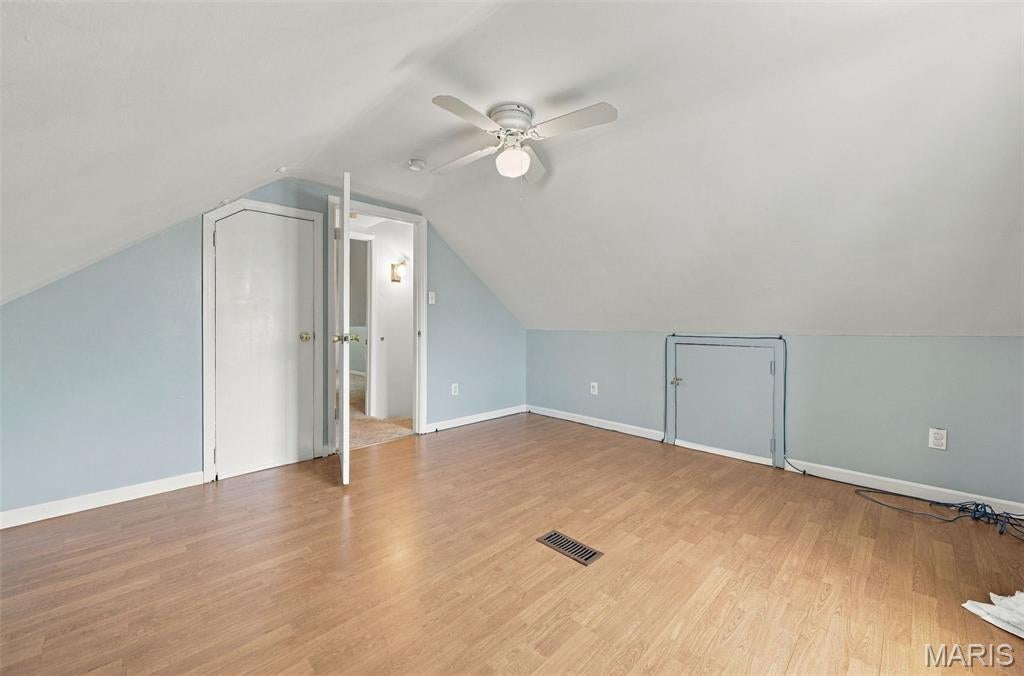 Tesson Ferry Court Amd - Residential