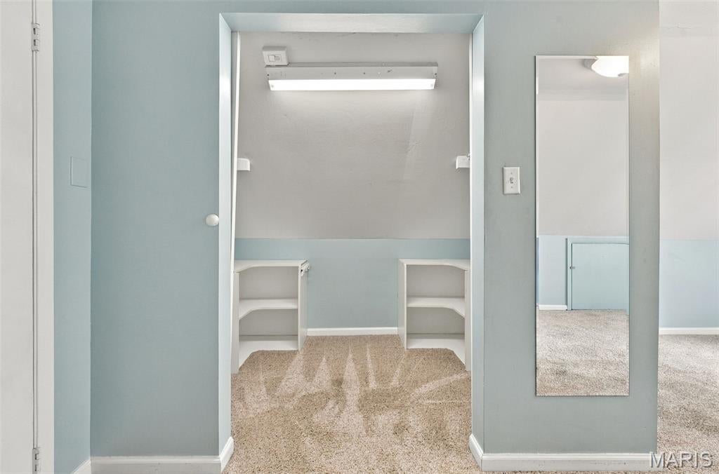 Tesson Ferry Court Amd - Residential
