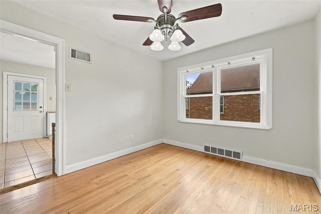Tesson Ferry Court Amd - Residential