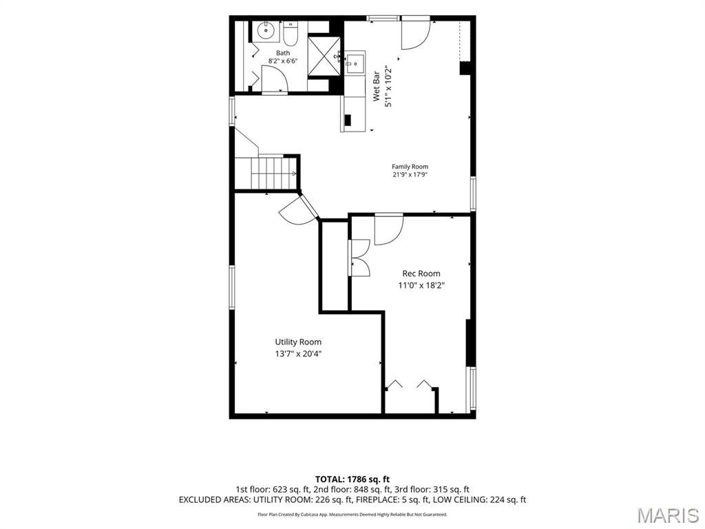 Tesson Ferry Court Amd - Residential