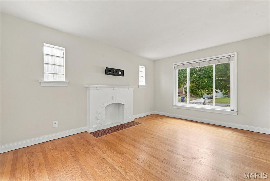 Tesson Ferry Court Amd - Residential