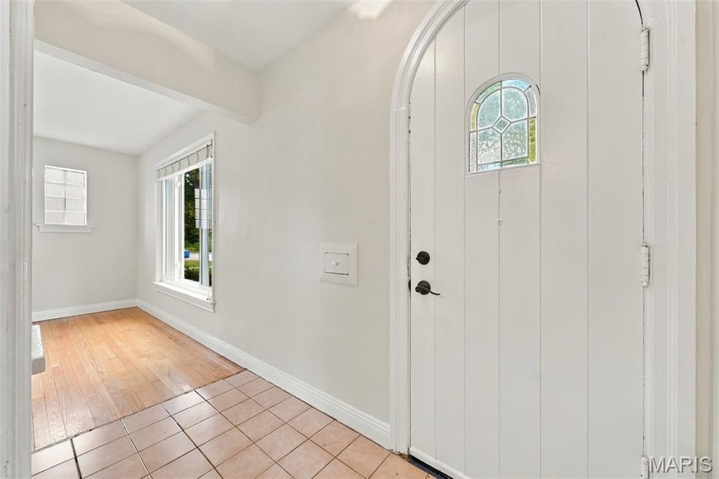 Tesson Ferry Court Amd - Residential