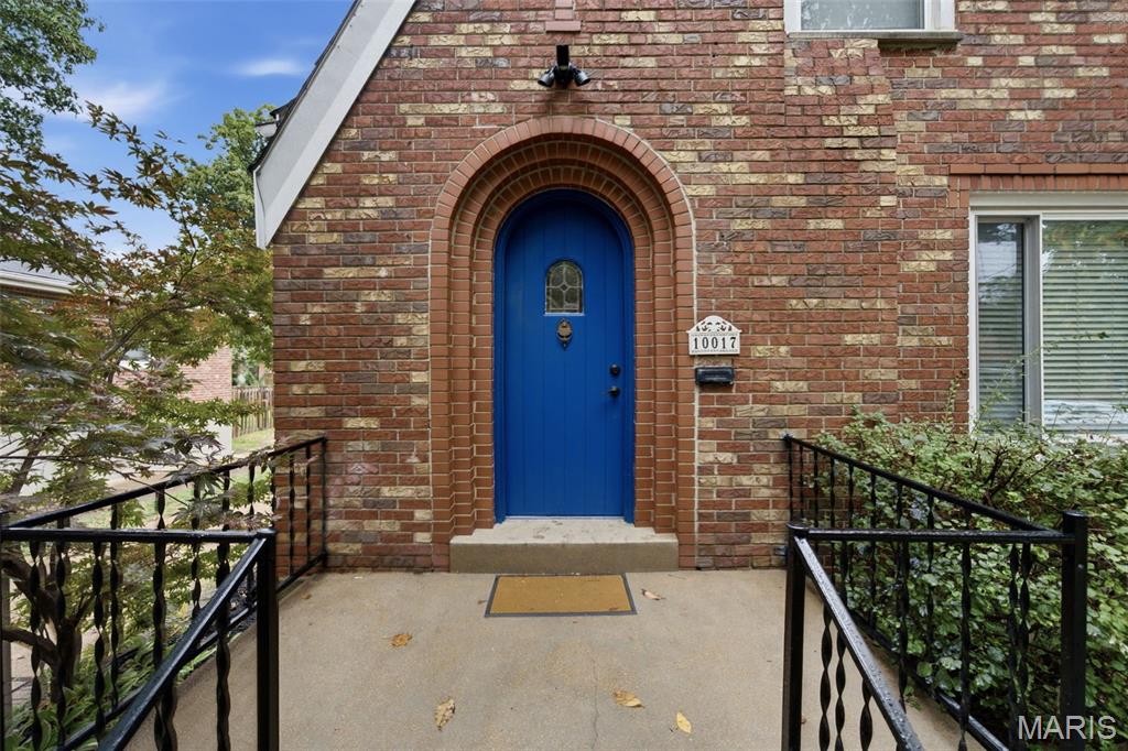 Tesson Ferry Court Amd - Residential