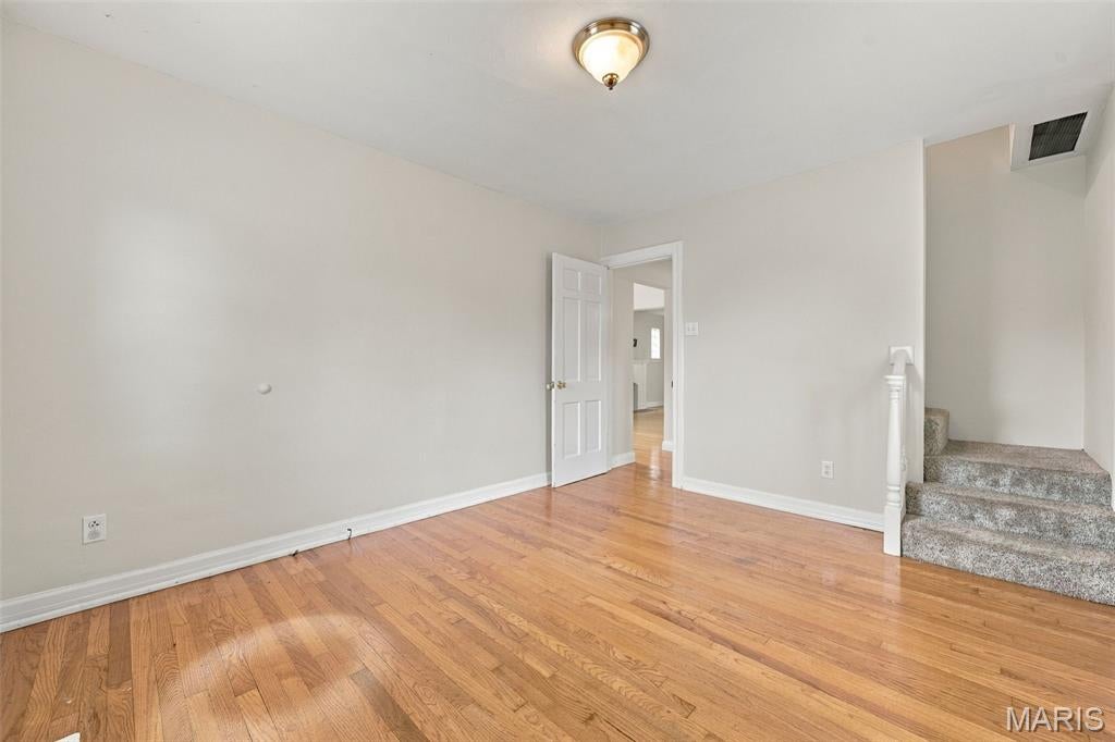 Tesson Ferry Court Amd - Residential
