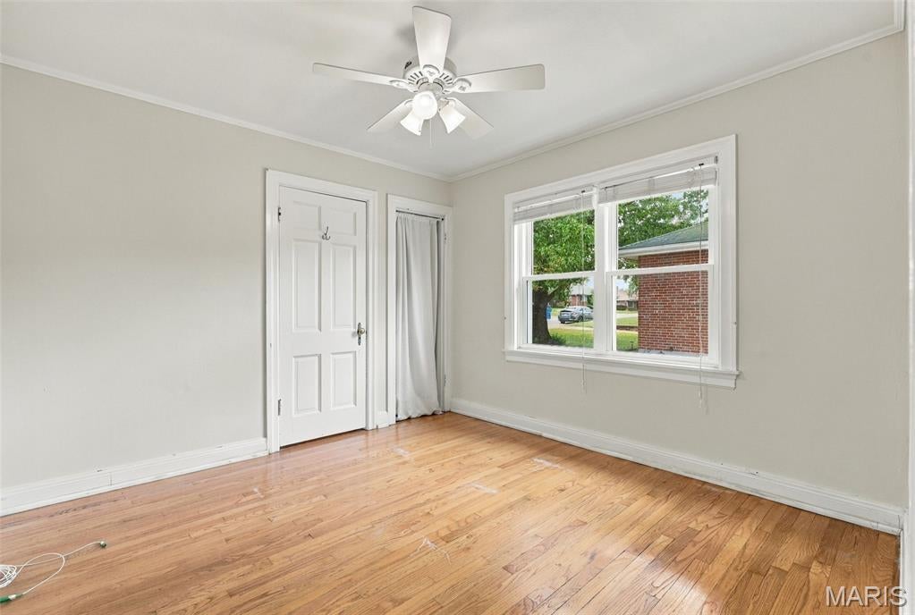 Tesson Ferry Court Amd - Residential