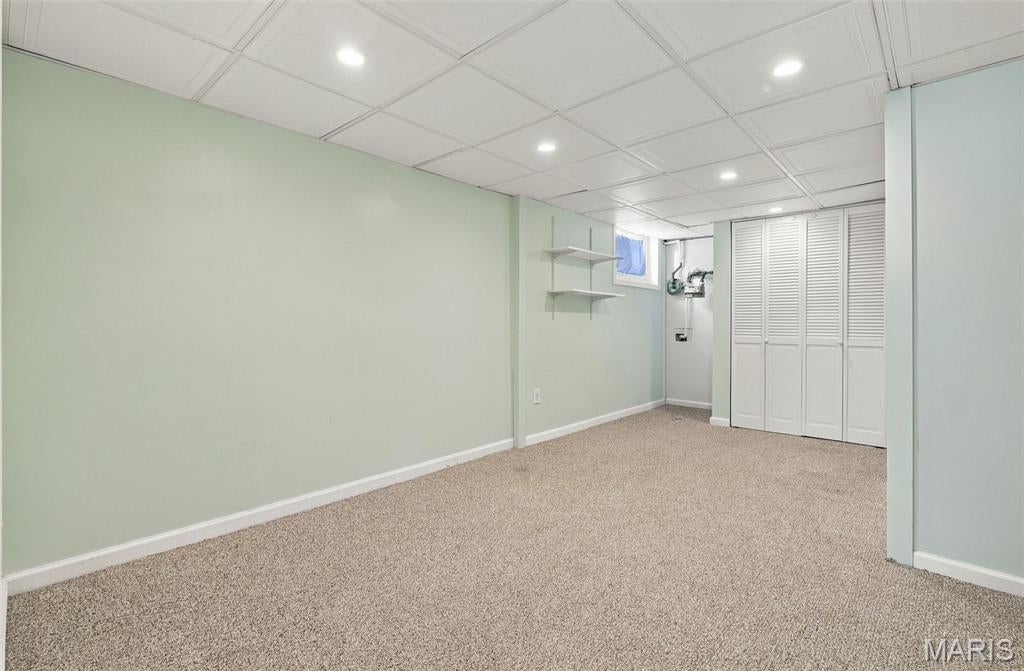 Tesson Ferry Court Amd - Residential