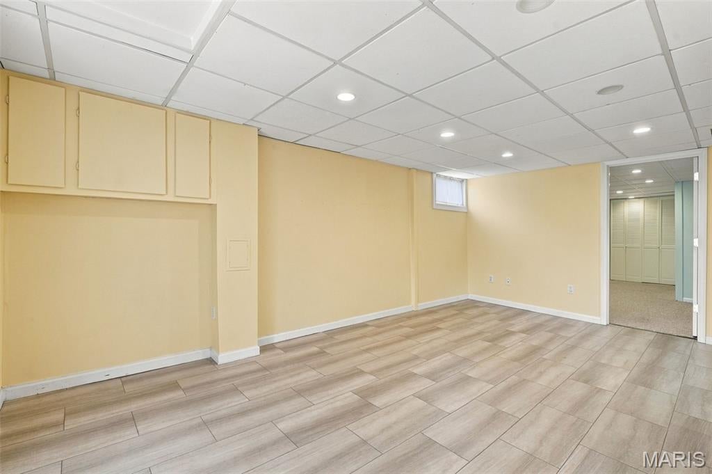 Tesson Ferry Court Amd - Residential