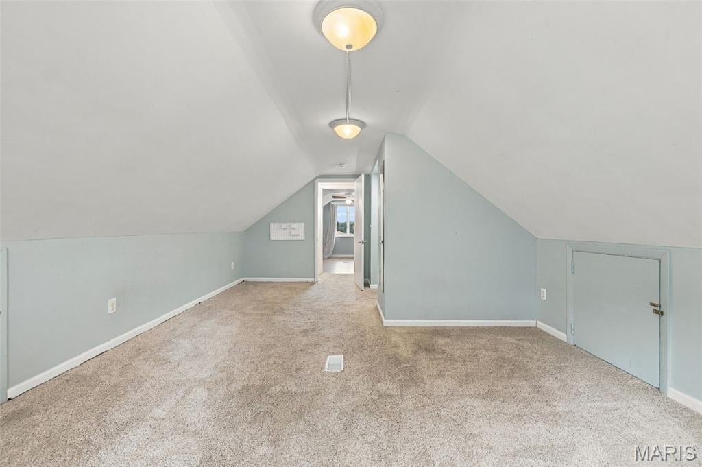 Tesson Ferry Court Amd - Residential
