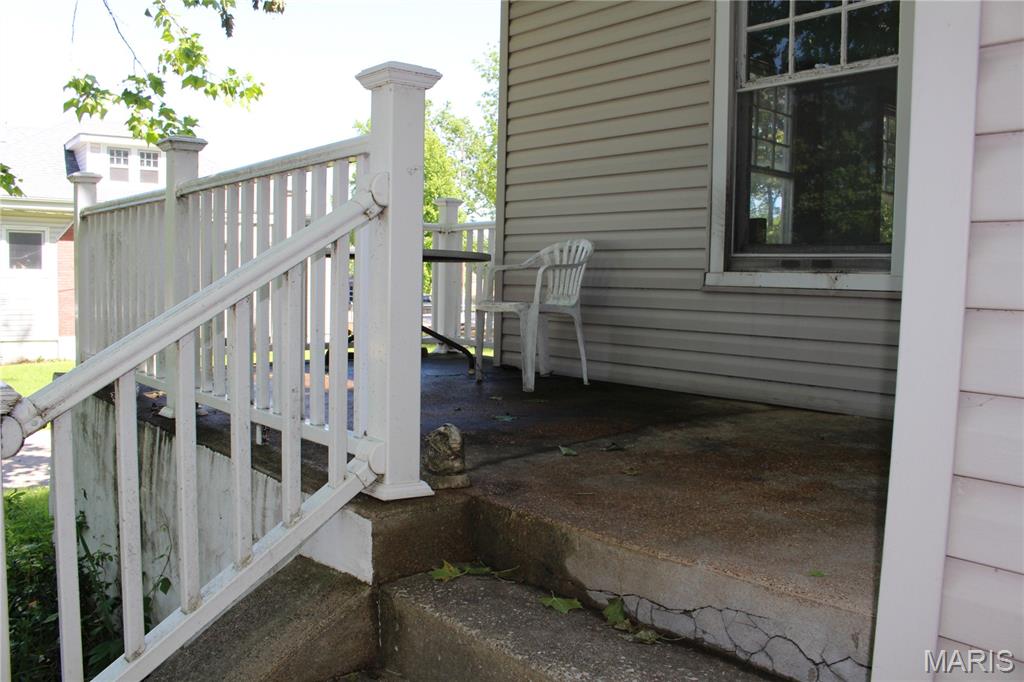 E Overland Park - Residential