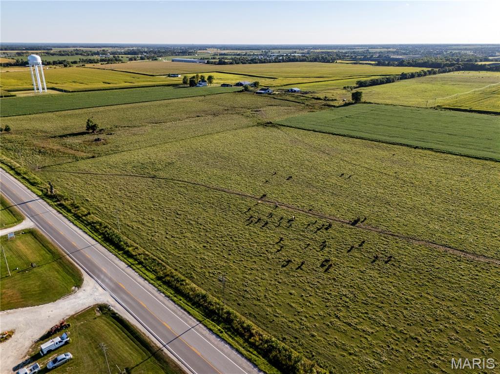 NA - Farm