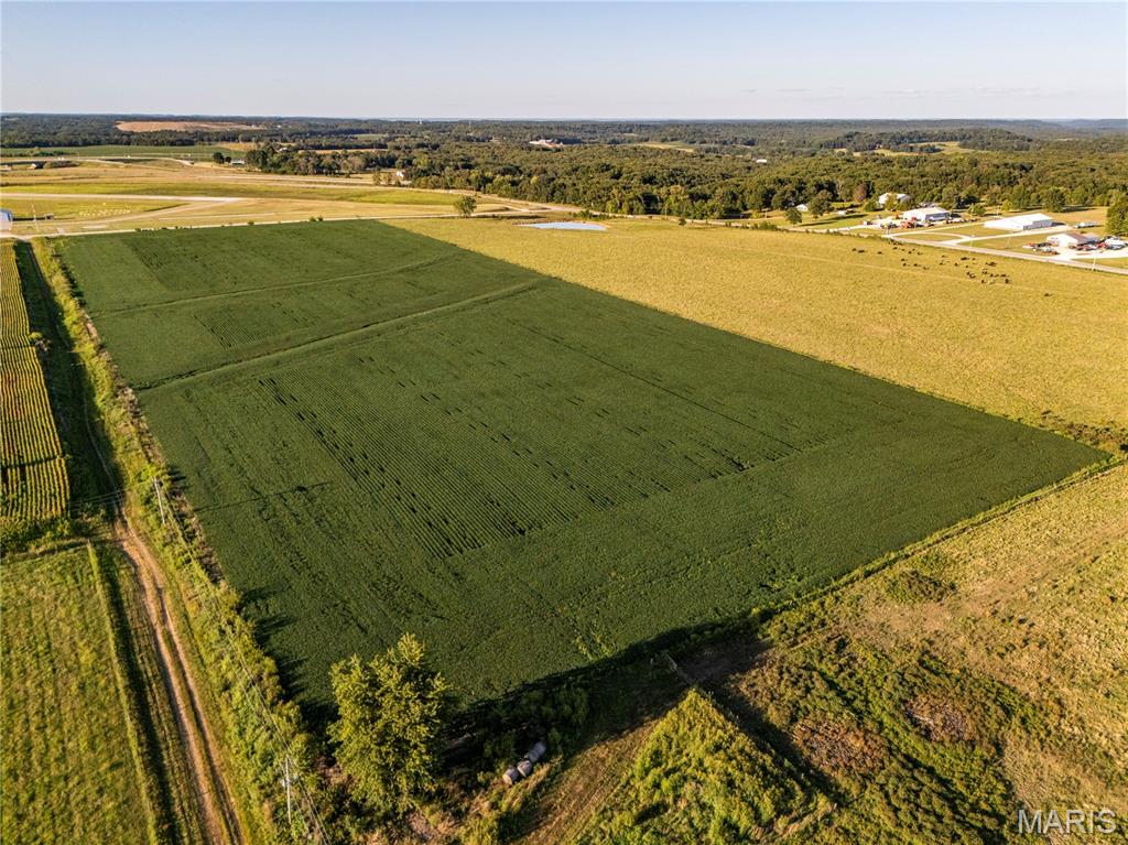NA - Farm