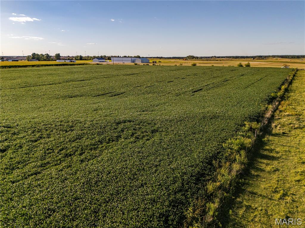 NA - Farm