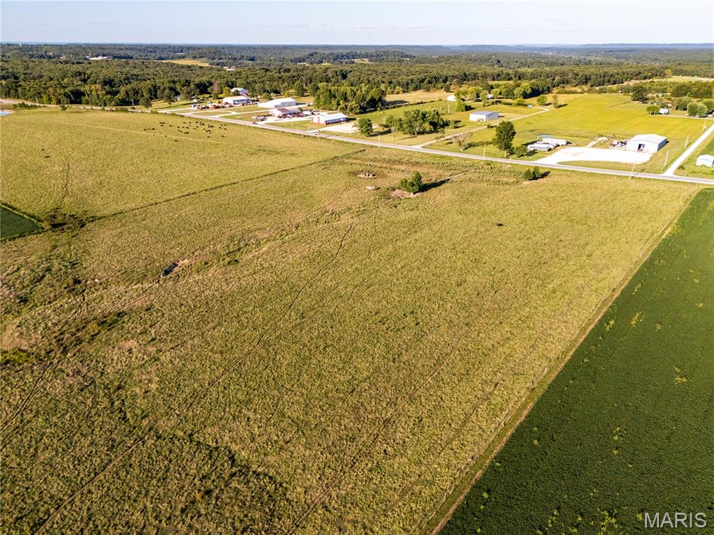 NA - Farm