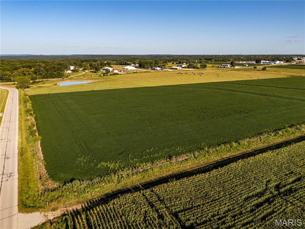 NA - Farm