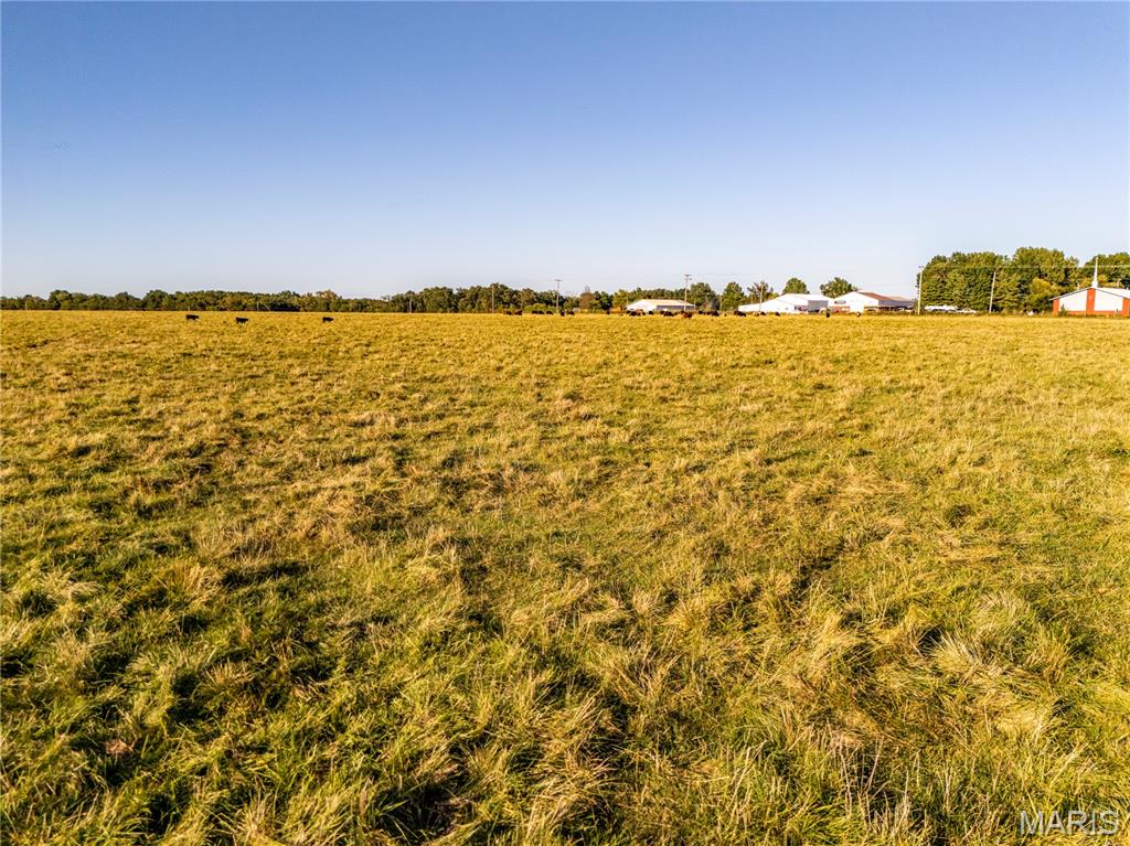 NA - Farm