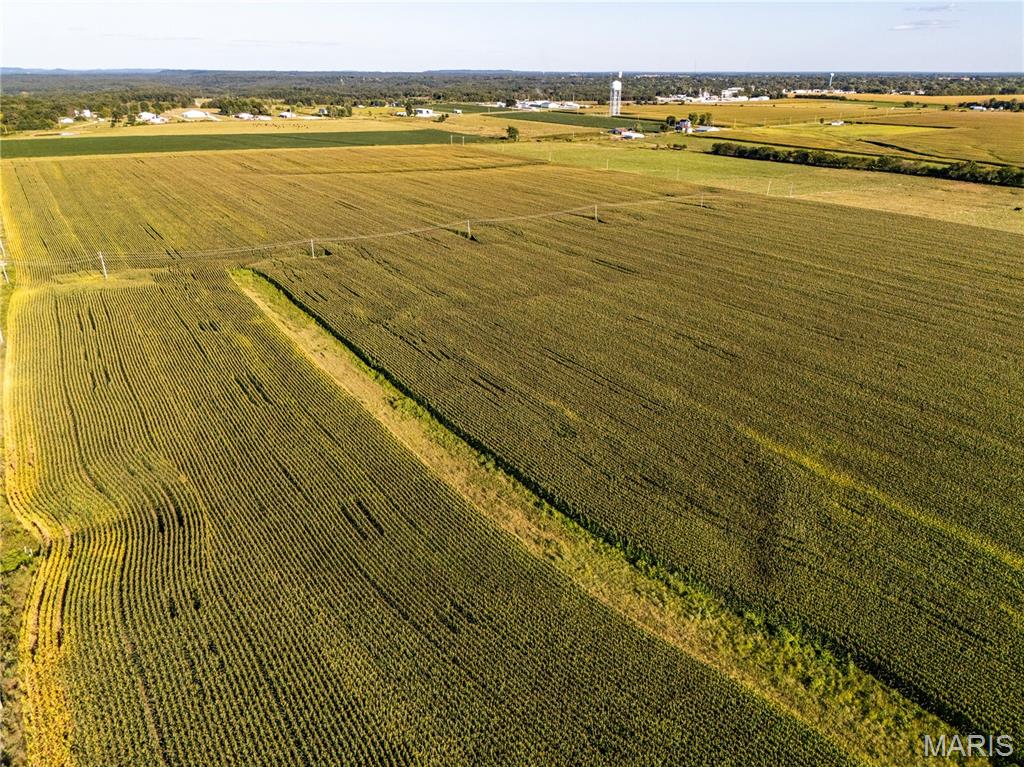 NA - Farm