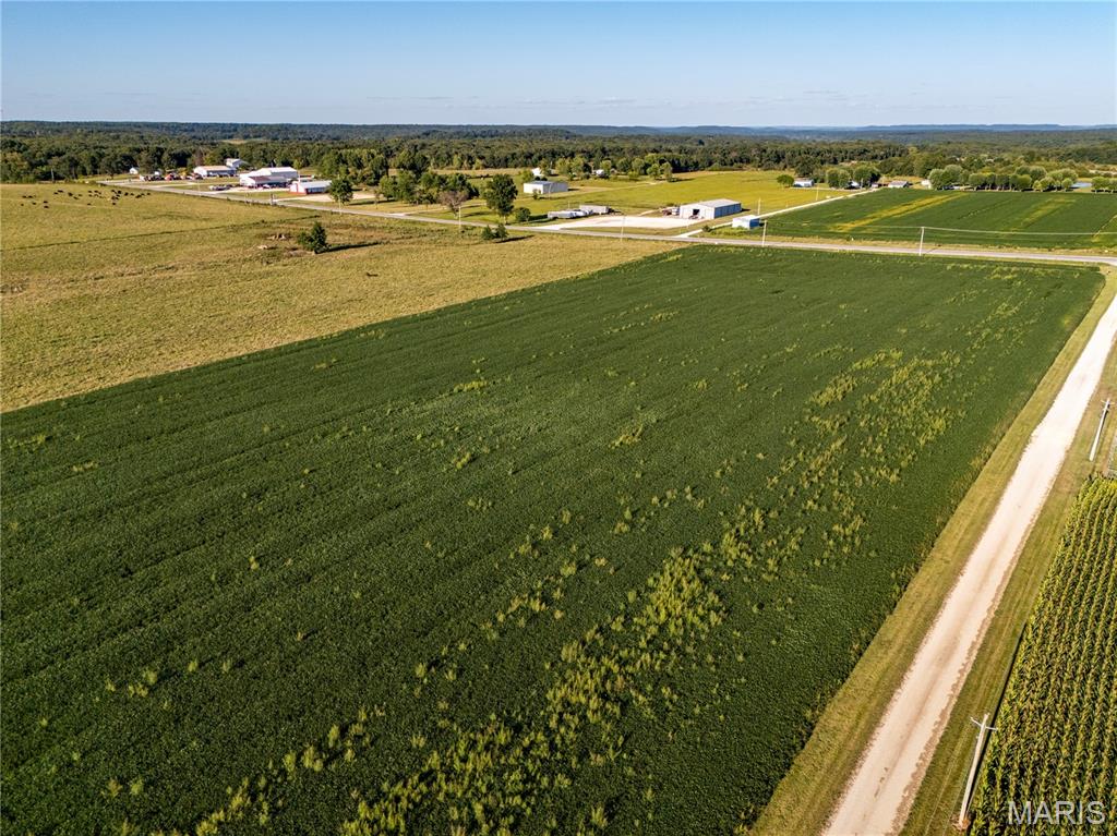 NA - Farm
