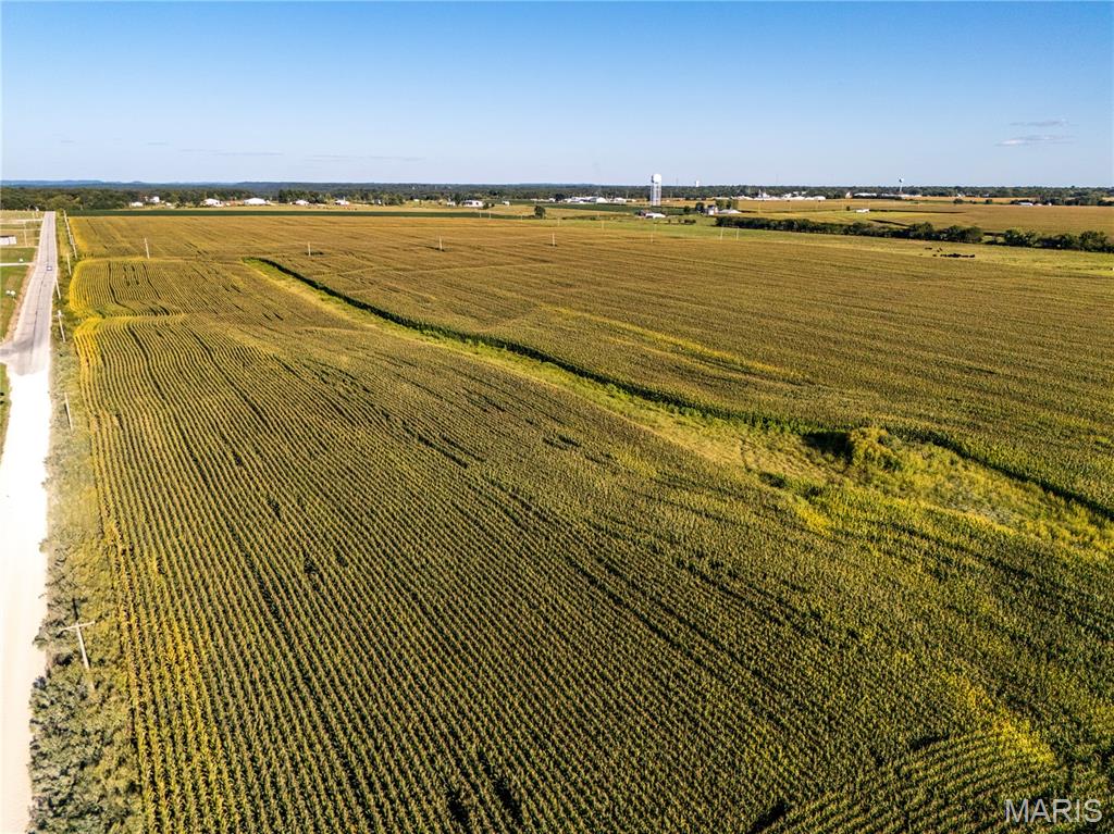 NA - Farm