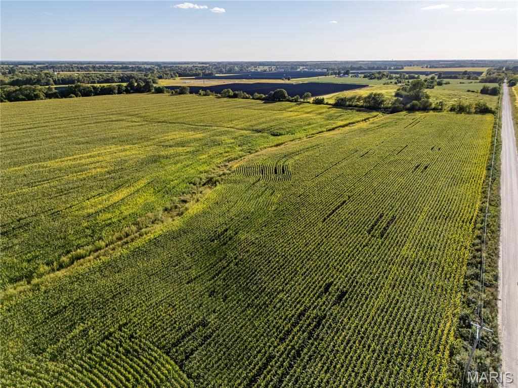 NA - Farm
