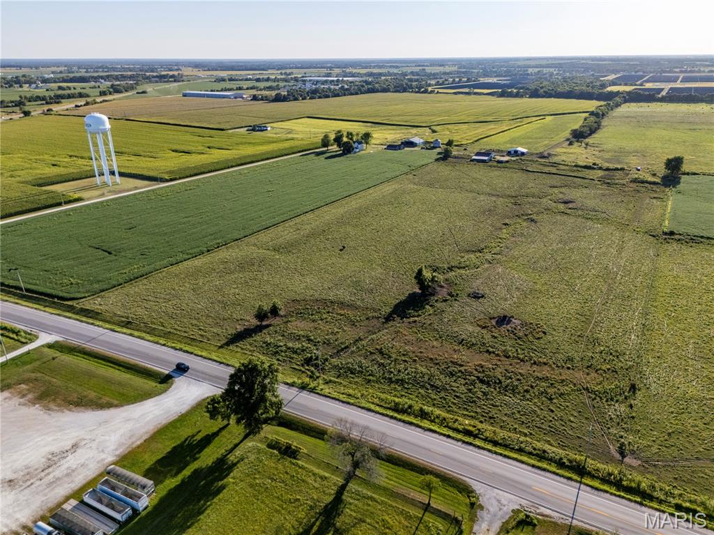 NA - Farm