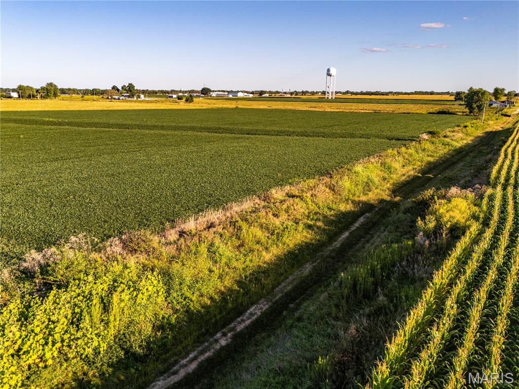 NA - Farm
