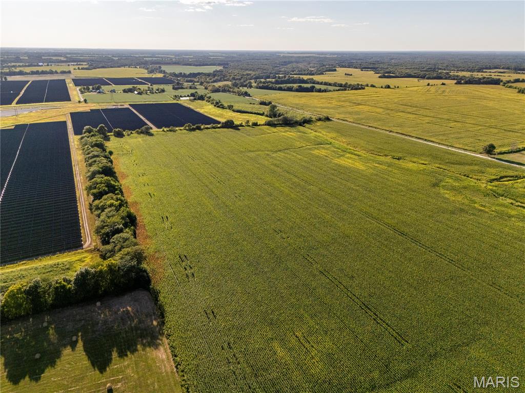 NA - Farm