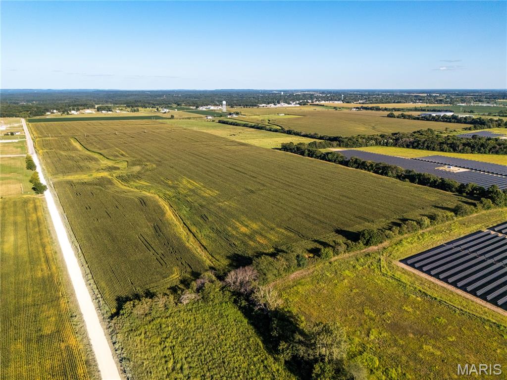 NA - Farm