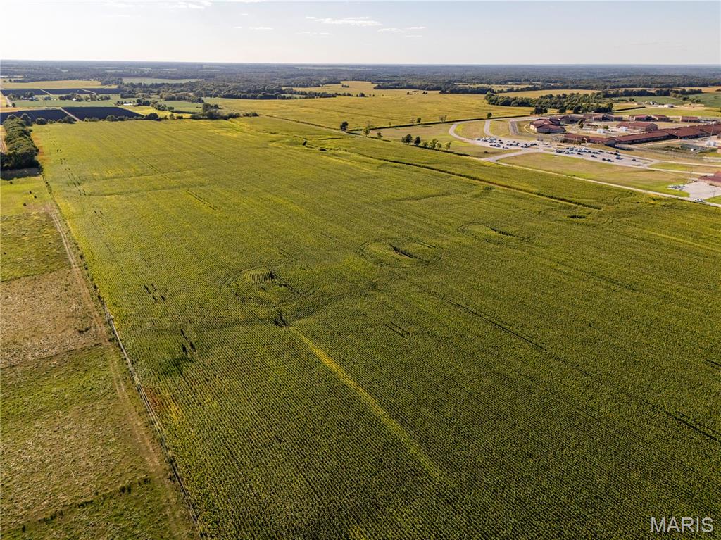 NA - Farm