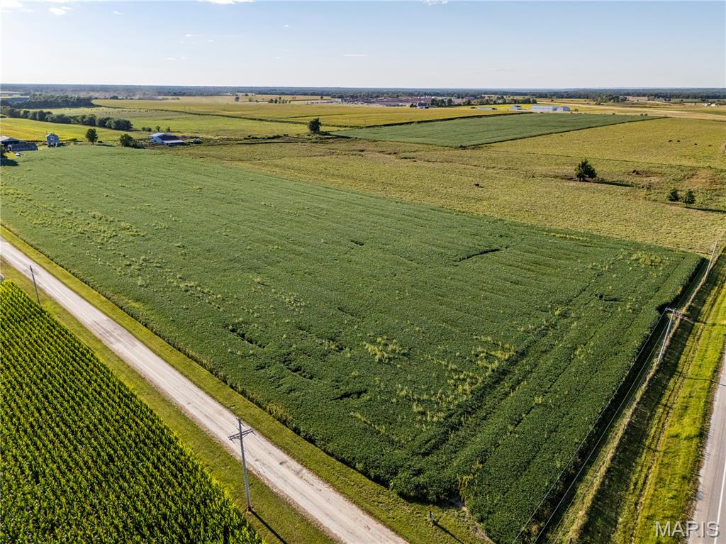 NA - Farm
