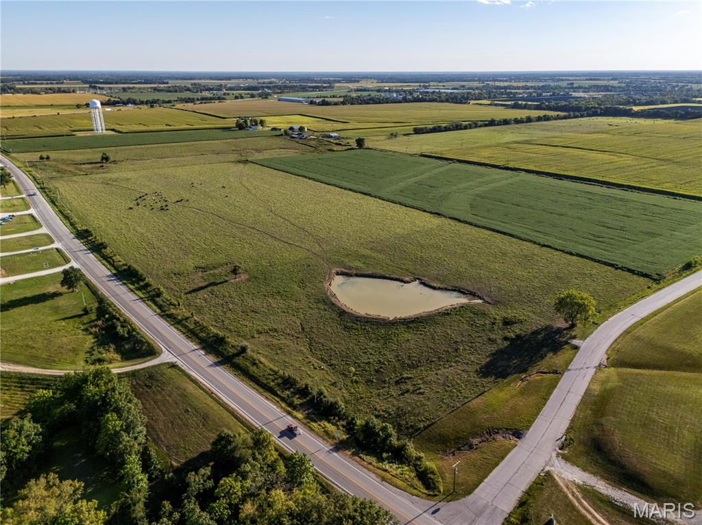 NA - Farm