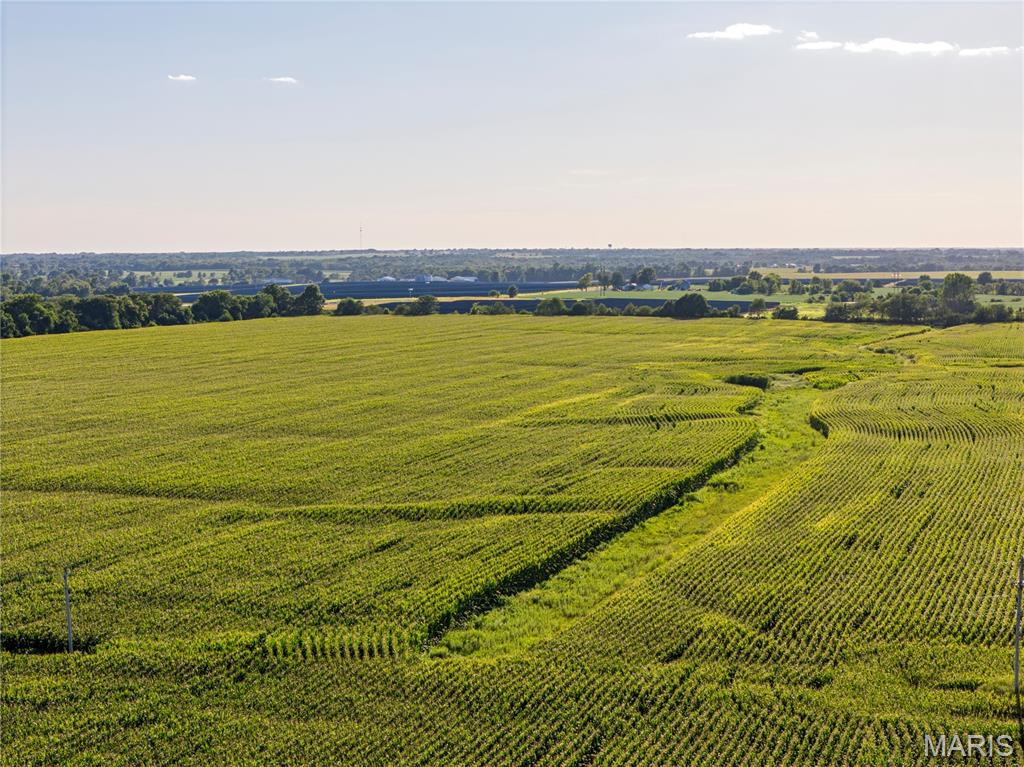 NA - Farm