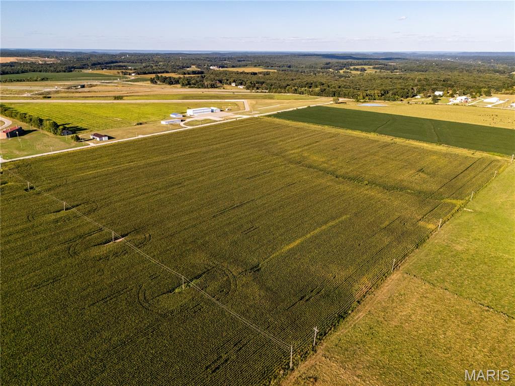 NA - Farm