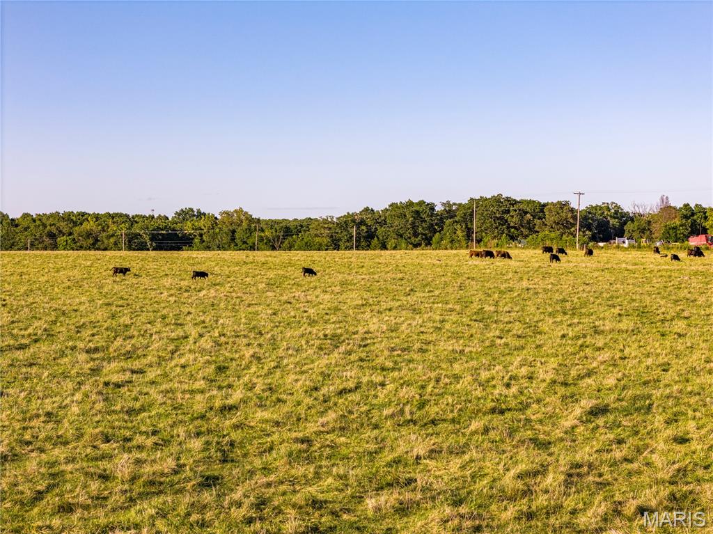 NA - Farm