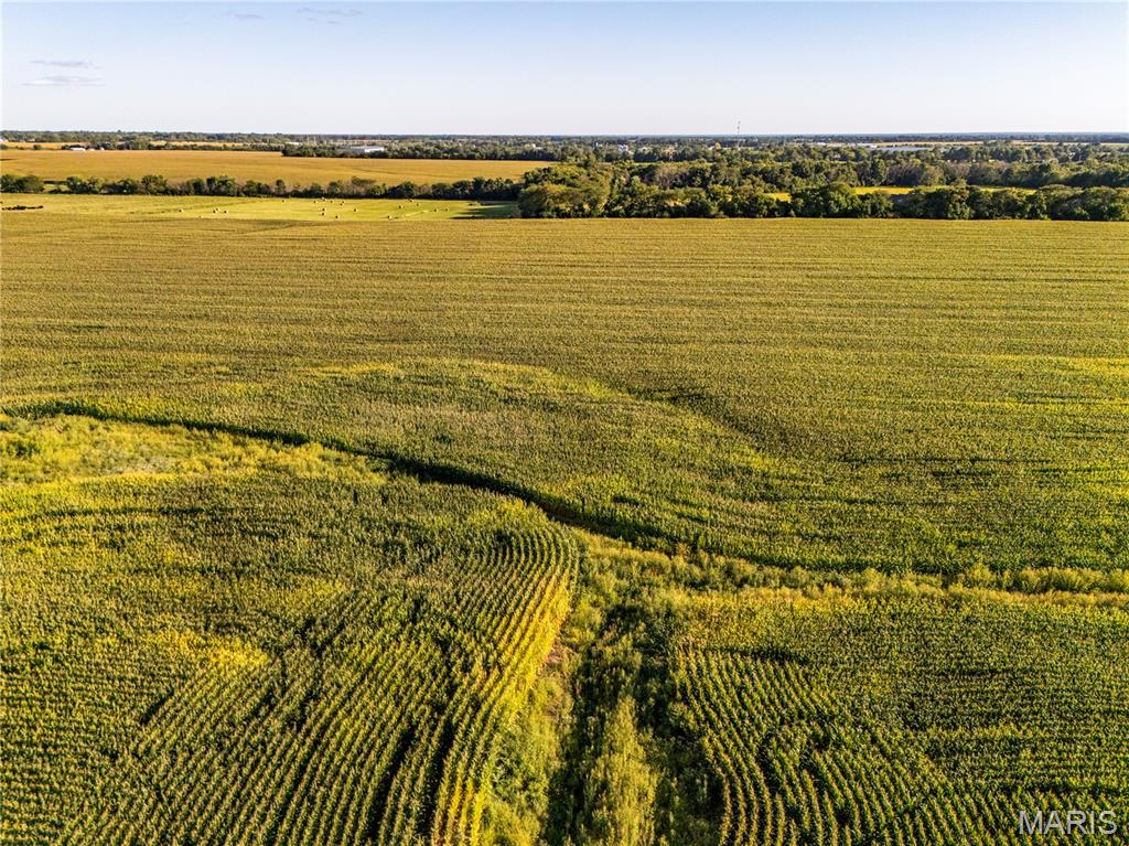 NA - Farm