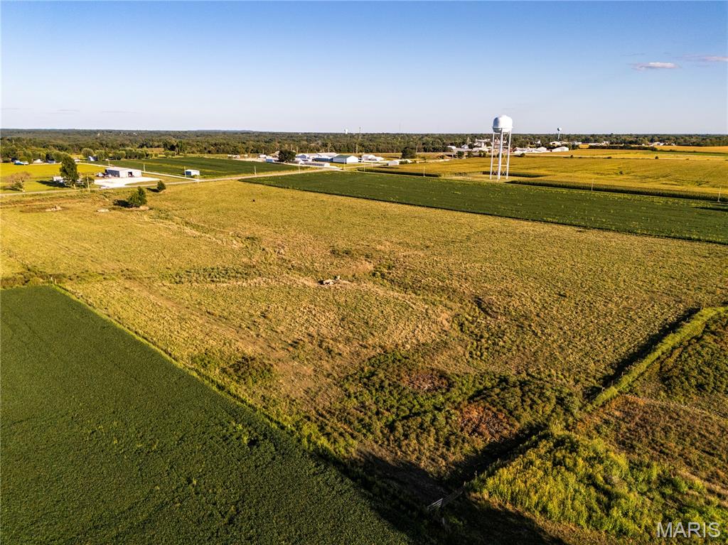 NA - Farm