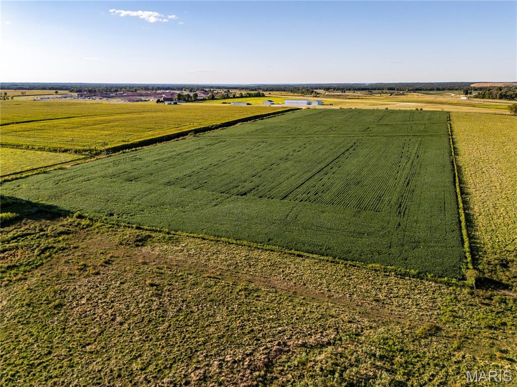 NA - Farm